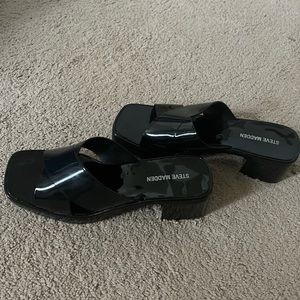 Steve Madden Heels